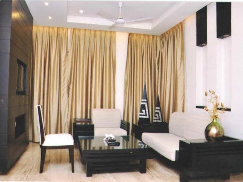 Hotel Vipul Grand Gurgaon Ngoại thất bức ảnh