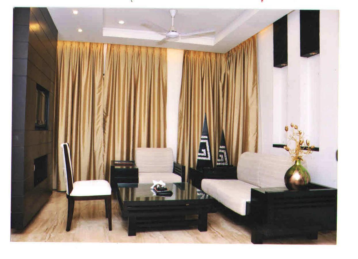 Hotel Vipul Grand Gurgaon Ngoại thất bức ảnh
